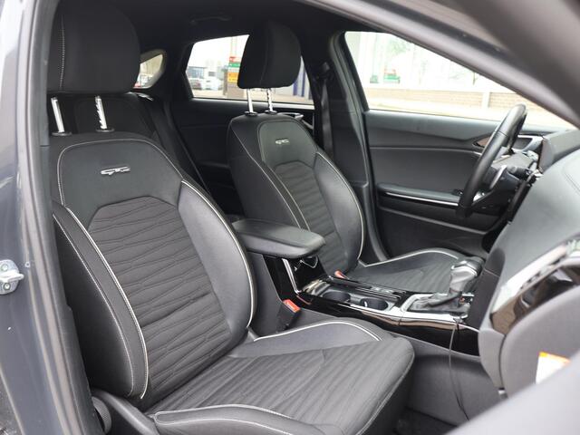 KIA PRO CEE D ProCeed 1.5 T-GDi 160 PK GT-LINE AUT. + CAMERA | STOEL/STUURWIELVERW. | ADAPTIVE CRUISE | CARPLAY