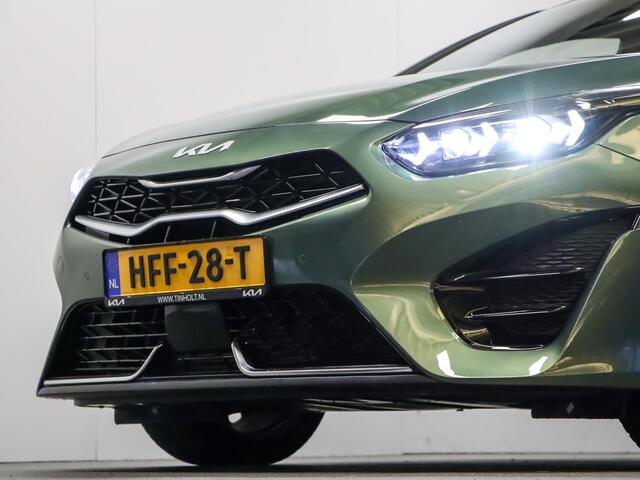 KIA PRO CEE D ProCeed 1.5 T-GDi GT-PlusLine