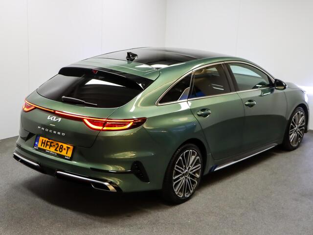 KIA PRO CEE D ProCeed 1.5 T-GDi GT-PlusLine
