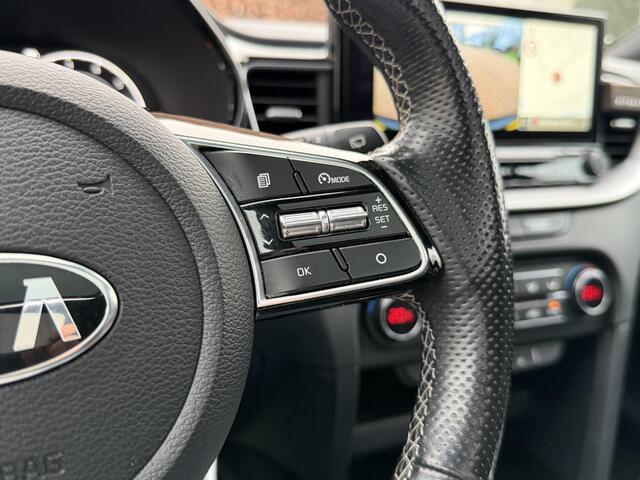 KIA PRO CEE D ProCeed 1.0 T-GDI GT-Line Fabrieks garantie - Afneembare Trekhaak