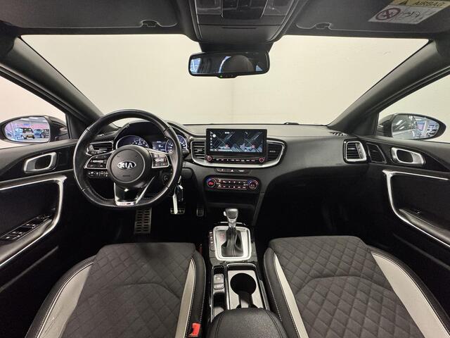 KIA PRO CEE D ProCeed 1.5 T-GDi MHEV GT-Line Edition | PANO | CARPLAY |