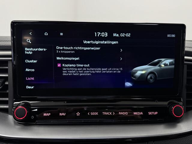 KIA PRO CEE D ProCeed 1.5 T-GDi MHEV GT-Line Edition | PANO | CARPLAY |