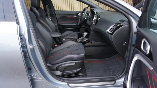 KIA PRO CEE D ProCeed 1.6 T-GDI 204pk GT *Facelift* Pano.Dak JBL Virtual Leder/Alcantara 19inch LM Stoel & Stuurverwarming 46968km!