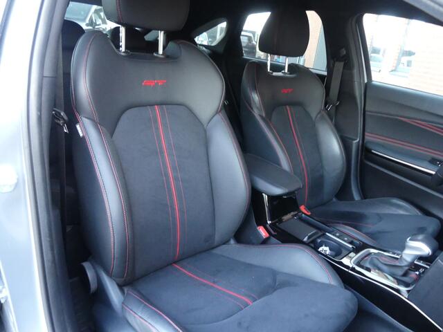 KIA PRO CEE D ProCeed 1.6 T-GDI GT Slechts 35346 km!! / Dealer onderhouden