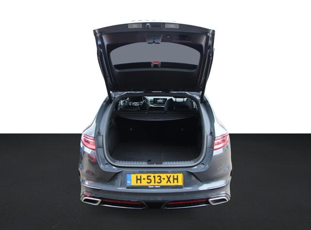 KIA PRO CEE D ProCeed 1.4 T-GDI GT-PlusLine / Zeer Compleet