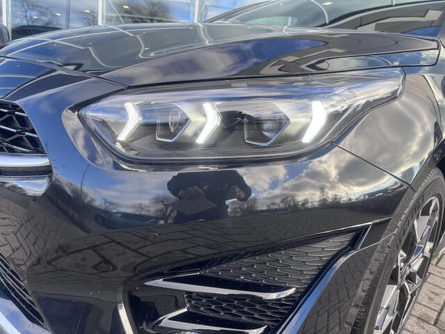 KIA PRO CEE D ProCeed 1.5 T-GDi GT-Line Nav|Camera|Lmv|GT-Line bekleding