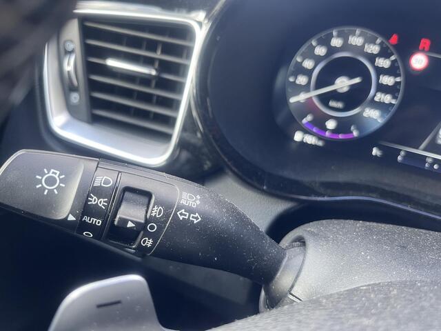 KIA PRO CEE D ProCeed 1.5 T-GDi GT-Line Nav|Camera|Lmv|GT-Line bekleding