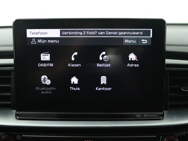 KIA PRO CEE D ProCeed 1.4 T-GDI GT-PlusLine | Panoramadak | 18 INCH | JBL Audio | Camera | Nederlandse Auto | NAP |