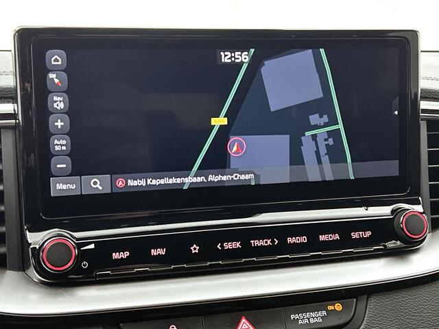 KIA PRO CEE D ProCeed 1.5 T-GDi GT-Line | Panoramisch schuif/kanteldak |Stoel/stuurverwarming | Navigatie Nederlandse Auto | NAP |