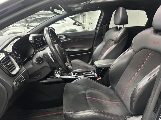 KIA PRO CEE D ProCeed 1.6 T-GDi GT