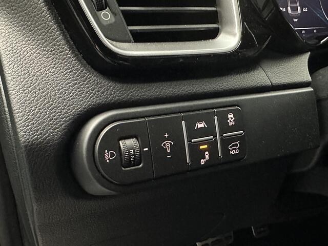 KIA PRO CEE D ProCeed 1.6 T-GDi GT