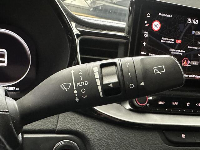 KIA PRO CEE D ProCeed 1.6 T-GDi GT