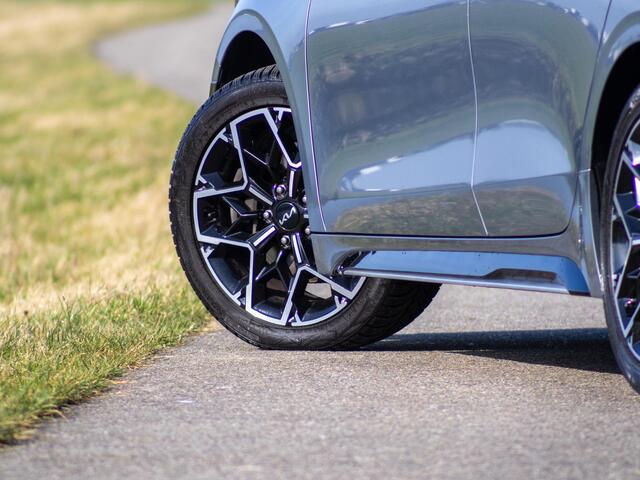 KIA PRO CEE D ProCeed 1.0 T-GDi GT-Line LED Lane assist Keyless