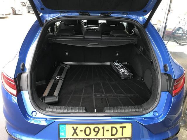 KIA PRO CEE D ProCeed 1.6 GT 204PK Automaat 7 JAAR GARANTIE