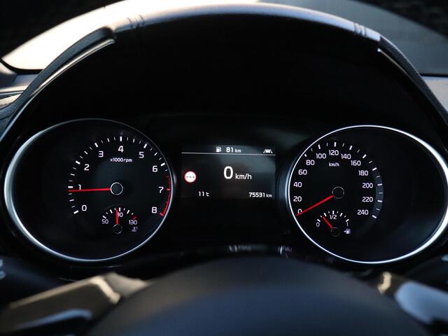 KIA PRO CEE D ProCeed 1.0 T-GDI GT-PlusLine | PANO-DAK | JBL | HALF LEDER | CAMERA | STOEL/STUURVERW. | CRUISE | NAVI |