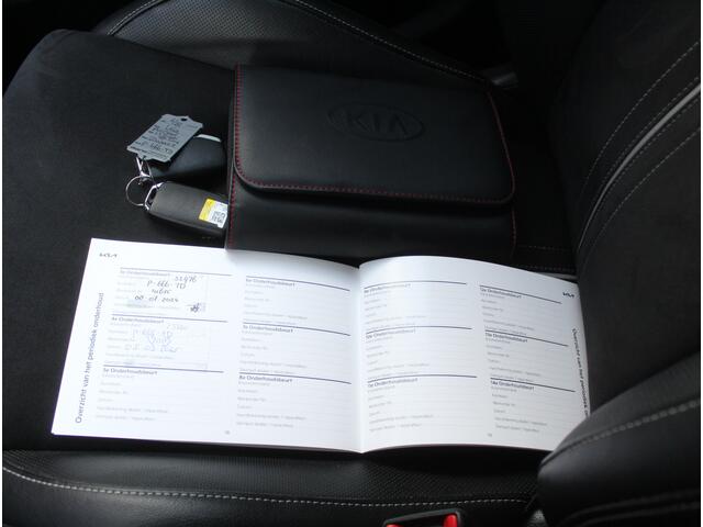 KIA PRO CEE D ProCeed 1.5 T-GDi GT-Line CAMERA | CARPLAY | CLIMATE | STOEL/STUUR VERW | LED | LMV17 | 1/2LEER | NAVI | PANODAK | ADAP.CRUISE | ELEC.A.KLEP