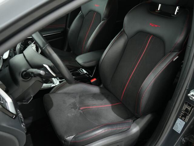 KIA PRO CEE D ProCeed 1.6 T-GDI 204PK GT AUT. | JBL | Trekhaak | Camera