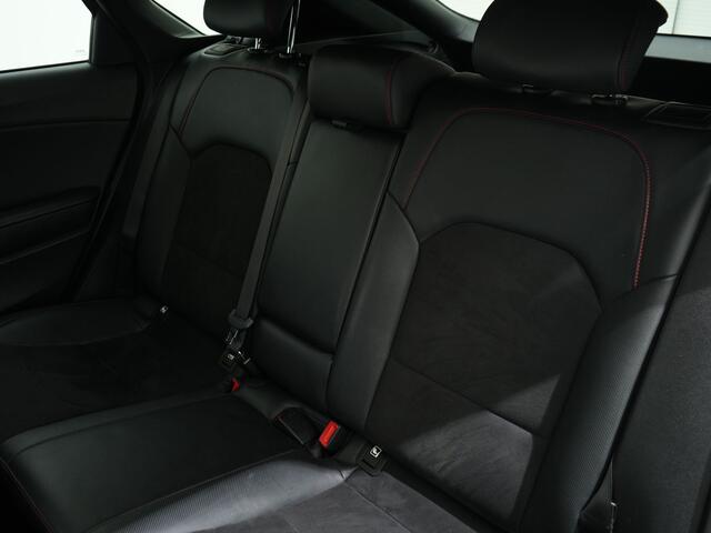 KIA PRO CEE D ProCeed 1.6 T-GDI 204PK GT AUT. | JBL | Trekhaak | Camera