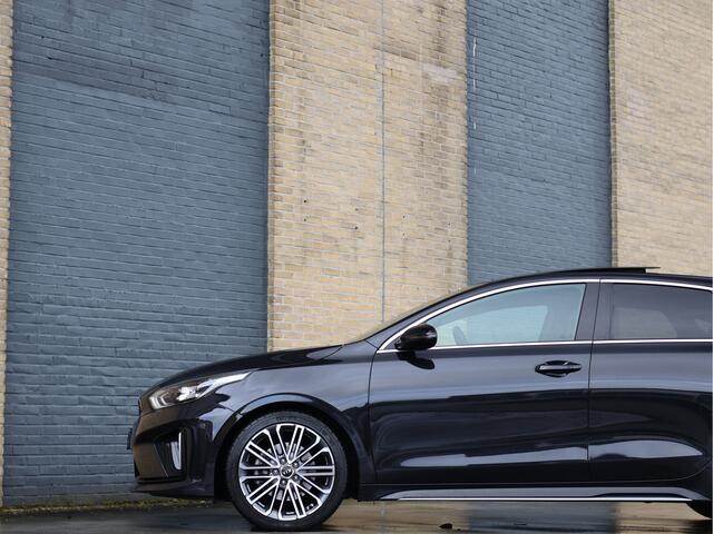 KIA PRO CEE D ProCeed 1.5 T-GDI GT-PlusLine Automaat ACC | Pano | Full Led | Carplay | Cam | Memory
