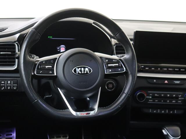 KIA PRO CEE D ProCeed 1.5 T-GDI GT-PlusLine | Elektrisch glazen schuif-/kanteldak |