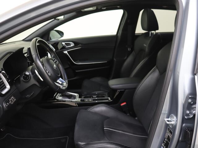 KIA PRO CEE D ProCeed 1.5 T-GDI GT-PlusLine | Elektrisch glazen schuif-/kanteldak |