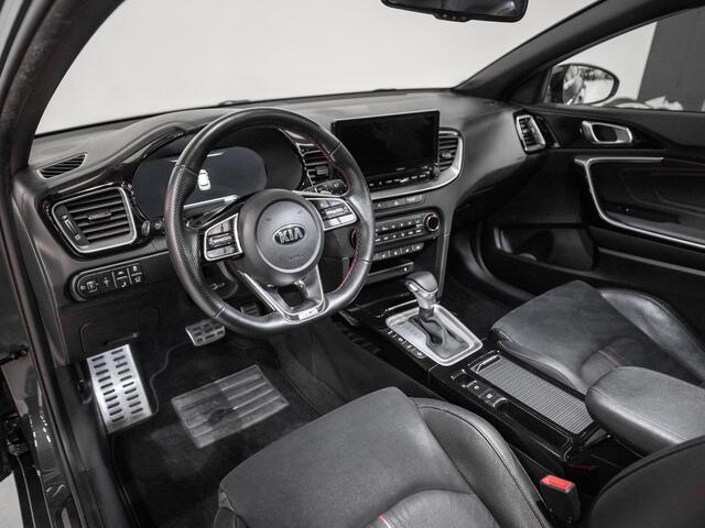 KIA PRO CEE D Proceed 1.6 T-GDi GT Pano Virtual Memory Keyless