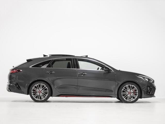 KIA PRO CEE D Proceed 1.6 T-GDi GT Pano Virtual Memory Keyless