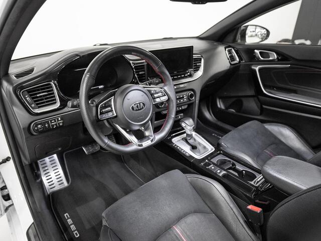 KIA PRO CEE D ProCeed 1.6 T-GDi GT Pano Virtual ACC Keyless
