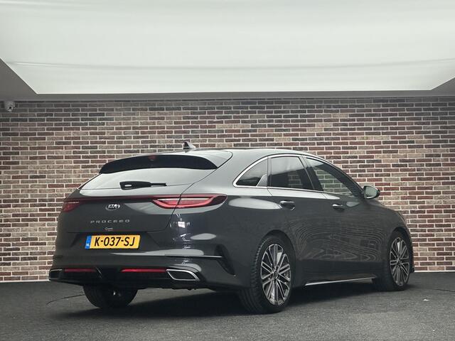 KIA PRO CEE D ProCeed 1.5 T-GDI GT-PlusLine | CarPlay| Dak| JBL| Adaptive Cruise|