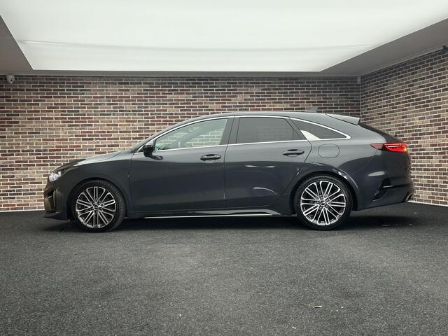 KIA PRO CEE D ProCeed 1.5 T-GDI GT-PlusLine | CarPlay| Dak| JBL| Adaptive Cruise|