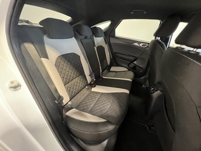 KIA PRO CEE D ProCeed 1.0 T-GDI GT-Line Edition | Navigatie/Android/Apple Carplay | LM Velgen 17" | Cruise Control | Achteruitrijcamera + PDC Achter | Airco |