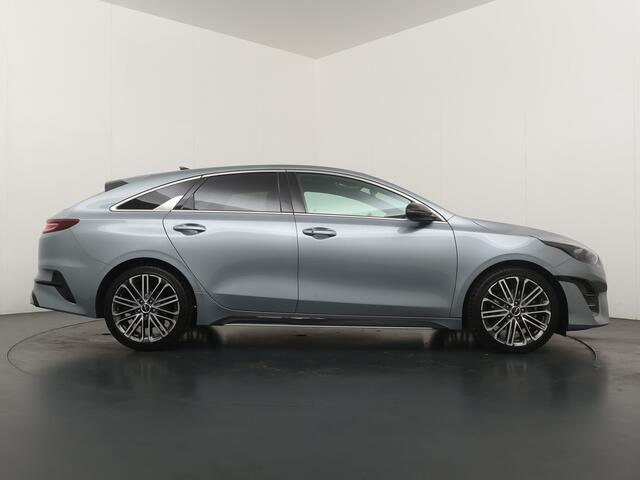 KIA PRO CEE D ProCeed 1.5 T-GDi GT-PlusLine - Adaptive Cruise- Climate Control - Stoel/Stuurverwarming - DAB- Navigatie-Apple Carplay/Android Auto Fabrieksgarantie 23-10-2031 of 150.000 km