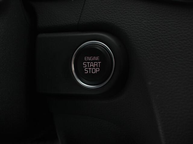 KIA PRO CEE D ProCeed 1.6 T-GDi 204pk Automaat GT | Navigatie | Apple Carplay/Android Auto | Parkeersensoren | Camera | Adaptive Cruise Control | Stoel- en stuurverwarming | Elektrische achterklep | Keyless Entry/Start | Ledverlichting | Virtual Cockpit