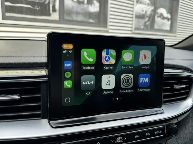 KIA PRO CEE D ProCeed 1.0 T-GDI GT-Line Clima Navi JBL Camera CarPlay Led