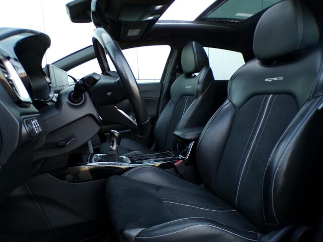 KIA PRO CEE D ProCeed 1.0 T-GDi GT-Line, Schuifdak / Full LED / Camera / Stoel + Stuurverwarming / 17' Sportvelgen