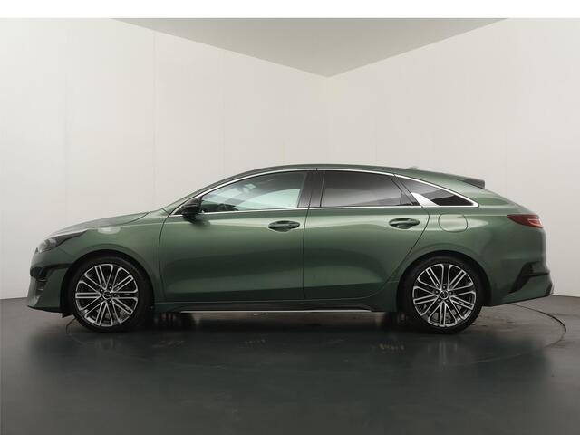 KIA PRO CEE D ProCeed 1.5 T-GDi GT-PlusLine Automaat - Navigatie - Climate Controle - Adaptief Cruise Control