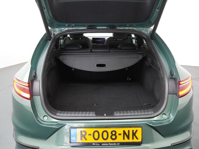 KIA PRO CEE D ProCeed 1.5 T-GDi GT-PlusLine Automaat - Navigatie - Climate Controle - Adaptief Cruise Control