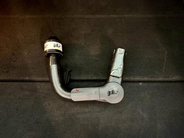 KIA PRO CEE D ProCeed 1.6 T-GDI GT *204 PK!* Leder/Alcantara / JBL / Afn. Trekhaak / Adaptive Cruise / Stoel/Stuurverwarming / LED / 18"LMV