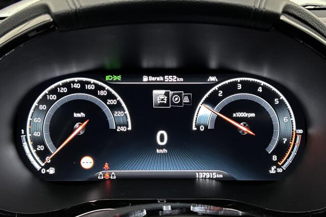 KIA PRO CEE D ProCeed 1.0 T-GDI GT-Line | Panoramadak | Camera | Half leder | Stoelverwarming | LED