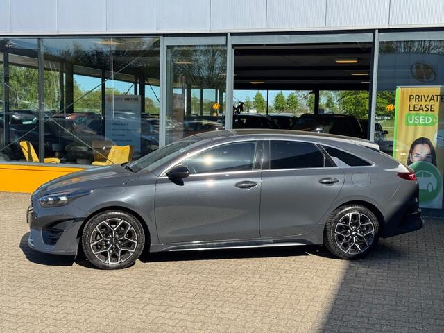 KIA PRO CEE D 1.0 T-GDI GT-Line - Panoramadak - stoel/stuur verwarming - camera
