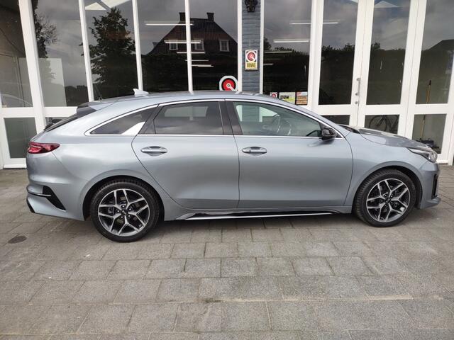 KIA PRO CEE D 1.4 T-GDI GT-PL. INE AUTOMAAT