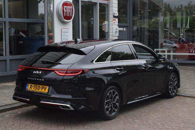 KIA PRO CEE D ProCeed 1.0 T-GDi GT-Line|1e eigenaar|Orig.NL