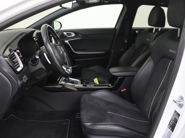 KIA PRO CEE D ProCeed 1.4 T-GDI GT-PlusLine