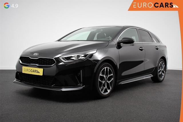 KIA PRO CEE D ProCeed 1.0 T-GDI 120pk GT-Line Navigatie Climate Control Camera JBL Audio Lane/Side Assist Stoel/Stuurverwarming LED