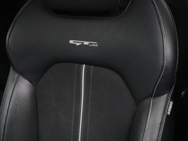 KIA PRO CEE D ProCeed 1.0 T-GDI GT-Line | Panoramadak | Stoelverwarming | Leder/Alcantara | Carplay | Camera | Keyless | Full LED | Sportstoelen | Navigatie | Stuurverwarming | Climate control | Parkeerhulp | Cruise control