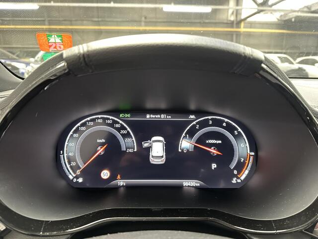 KIA PRO CEE D ProCeed 1.5 T-GDI GT-PlusLine