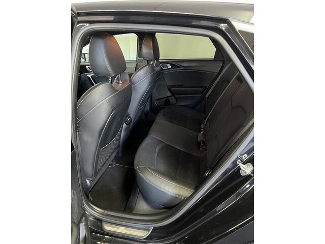 KIA PRO CEE D ProCeed 1.0 T-GDI GT-Line 1E EIGN/ECC/APPLE/CAMERA/CRUISE