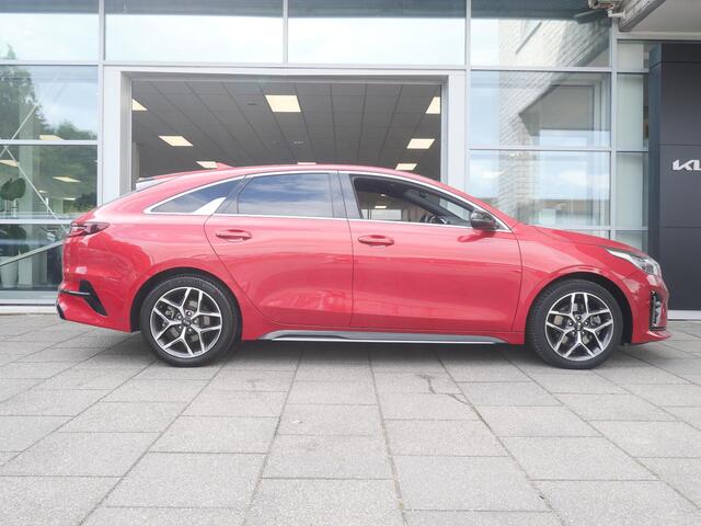 KIA PRO CEE D ProCeed 1.0 T-GDI GT-Line Edition | Camera | Carplay | Cruise | Navi |