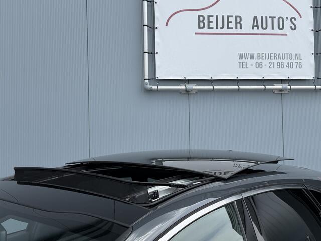 KIA PRO CEE D ProCeed 1.6 T-GDI GT Automaat Schuifdak/Camera/18inch.