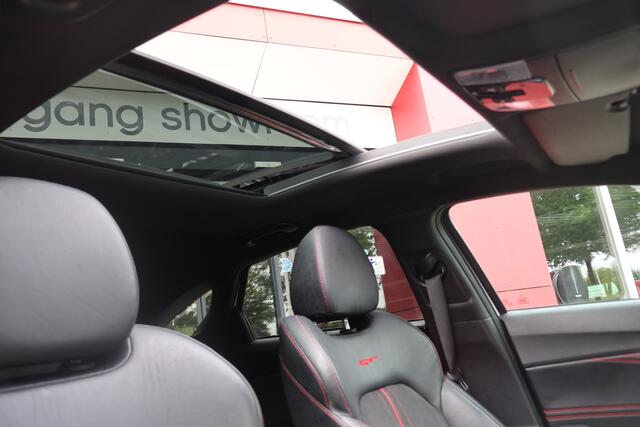 KIA PRO CEE D ProCeed 1.6 T-GDI GT 204pk | Origineel NL | Panoramadak | ACC | Camera | Pack Winter |